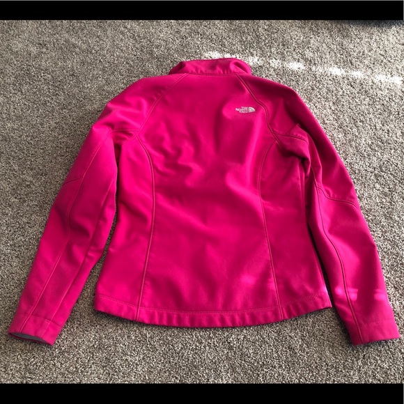 EUC size small Women's Apex Bionic Jacket - Picture 6 of 6